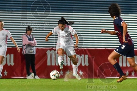 MADRID CFF VS SD EIBAR