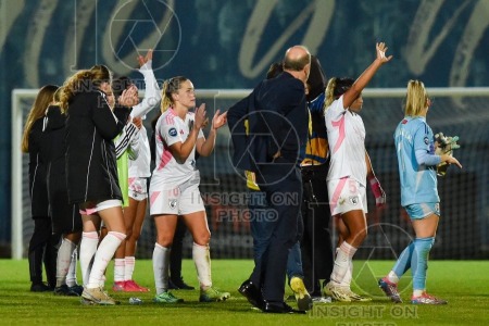 MADRID CFF VS SD EIBAR