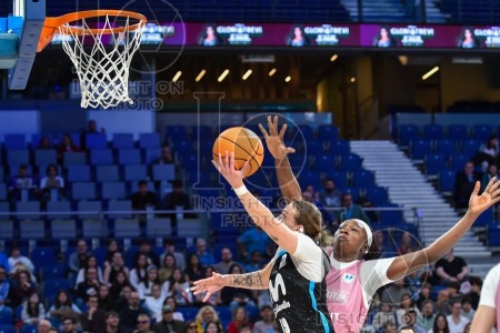 MOVISTAR ESTUDIANTES VS JOVENTUT DE BADALONA