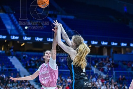 MOVISTAR ESTUDIANTES VS JOVENTUT DE BADALONA