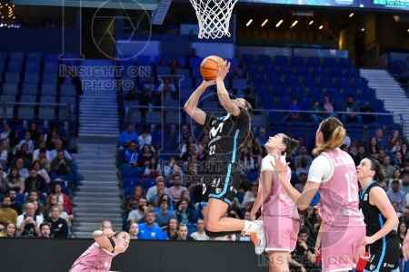 MOVISTAR ESTUDIANTES VS JOVENTUT DE BADALONA