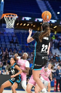 MOVISTAR ESTUDIANTES VS JOVENTUT DE BADALONA