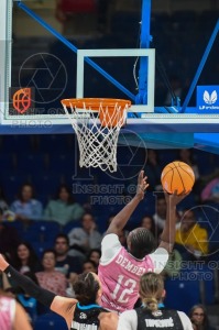 MOVISTAR ESTUDIANTES VS JOVENTUT DE BADALONA