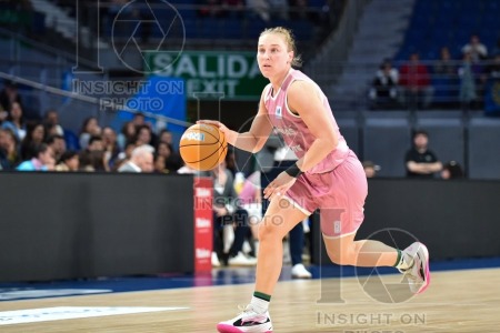 MOVISTAR ESTUDIANTES VS JOVENTUT DE BADALONA