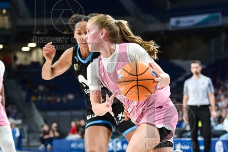 MOVISTAR ESTUDIANTES VS JOVENTUT DE BADALONA