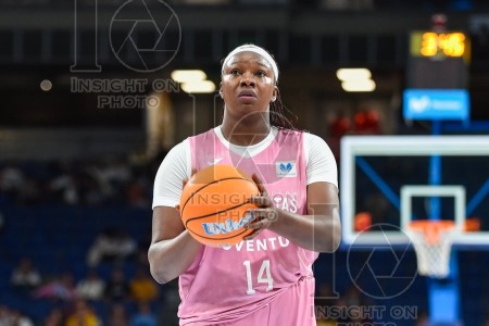 MOVISTAR ESTUDIANTES VS JOVENTUT DE BADALONA
