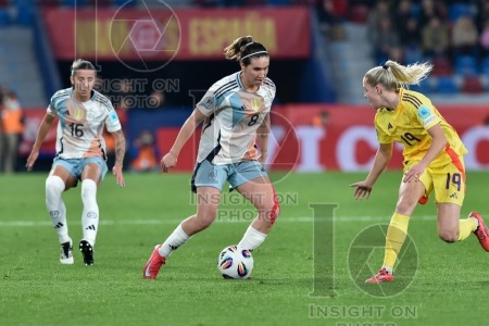 SPAIN VS BELGIUM