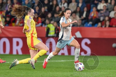 SPAIN VS BELGIUM
