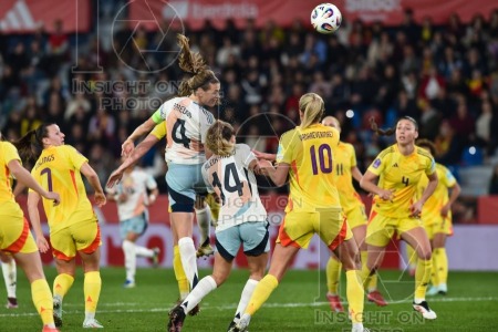 SPAIN VS BELGIUM