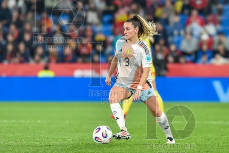 SPAIN VS BELGIUM
