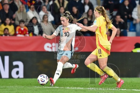 SPAIN VS BELGIUM