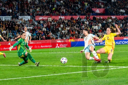 SPAIN VS BELGIUM