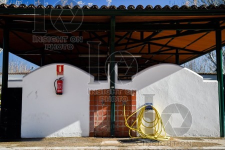 La Zarzuela racecourse