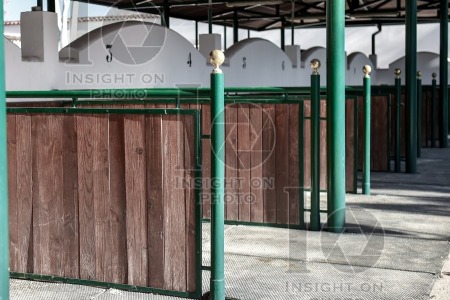 La Zarzuela racecourse