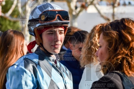 La Zarzuela racecourse