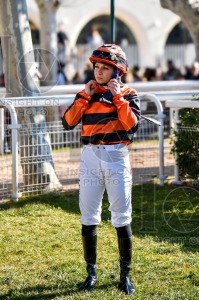 La Zarzuela racecourse