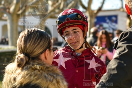La Zarzuela racecourse