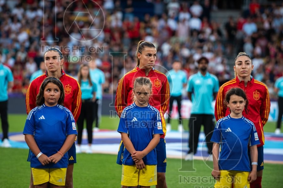 SPAIN VS PORTUGAL