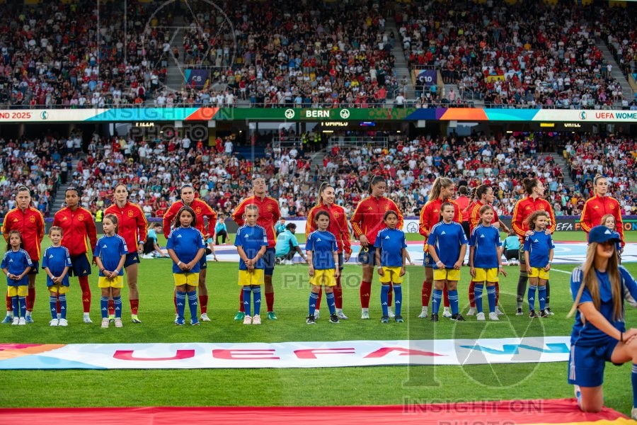 SPAIN VS PORTUGAL