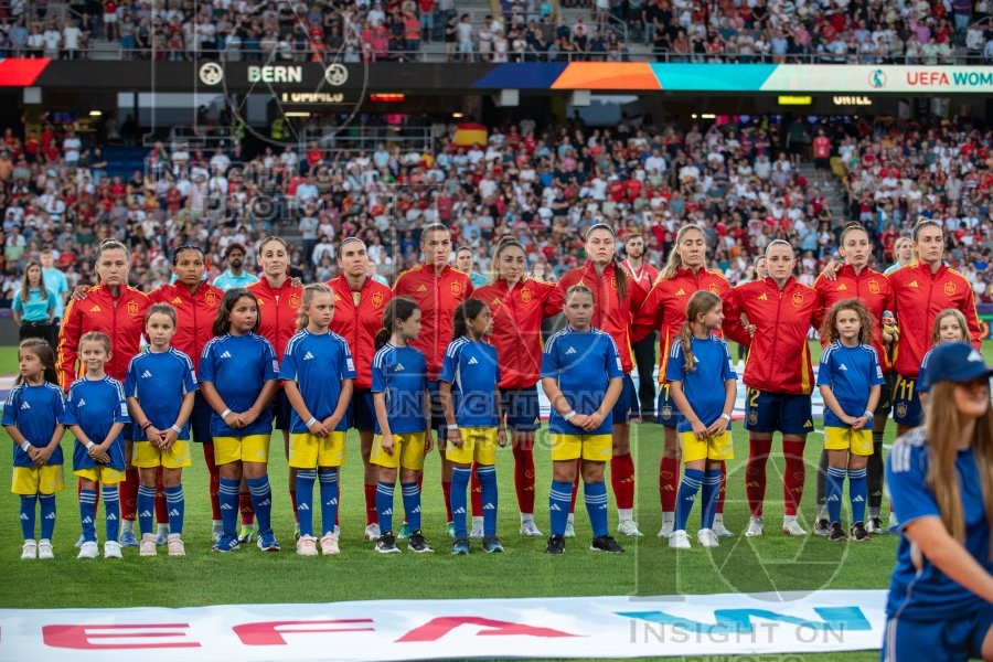 SPAIN VS PORTUGAL