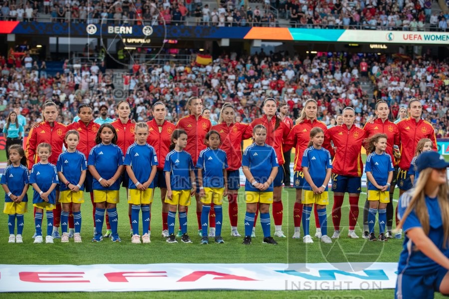 SPAIN VS PORTUGAL