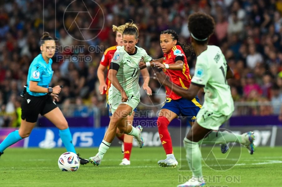 SPAIN VS PORTUGAL