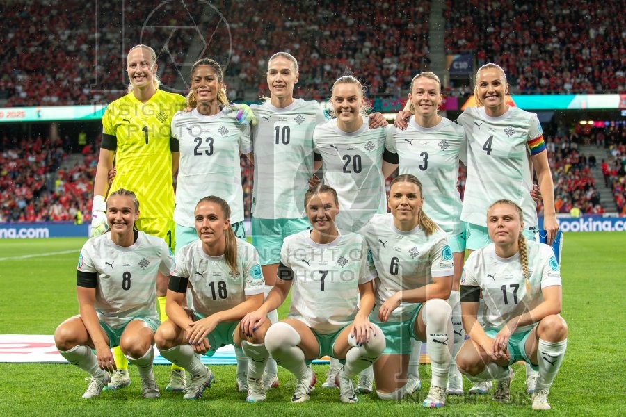 SWITZERLAND VS ICELAND