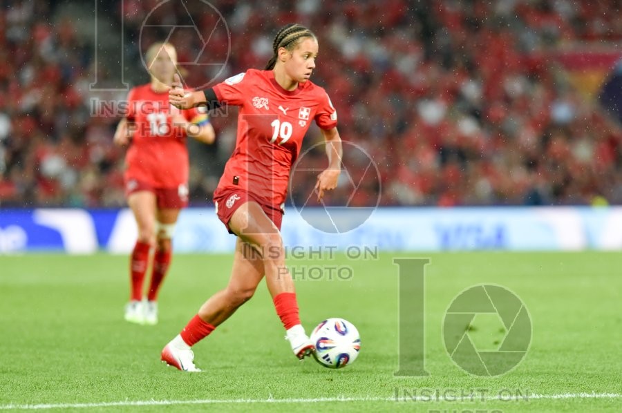 SWITZERLAND VS ICELAND