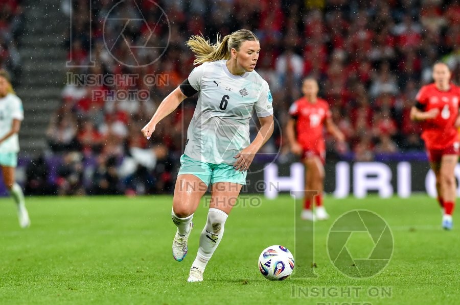 SWITZERLAND VS ICELAND