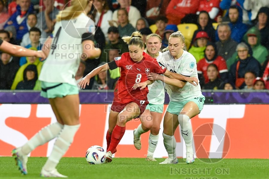 SWITZERLAND VS ICELAND