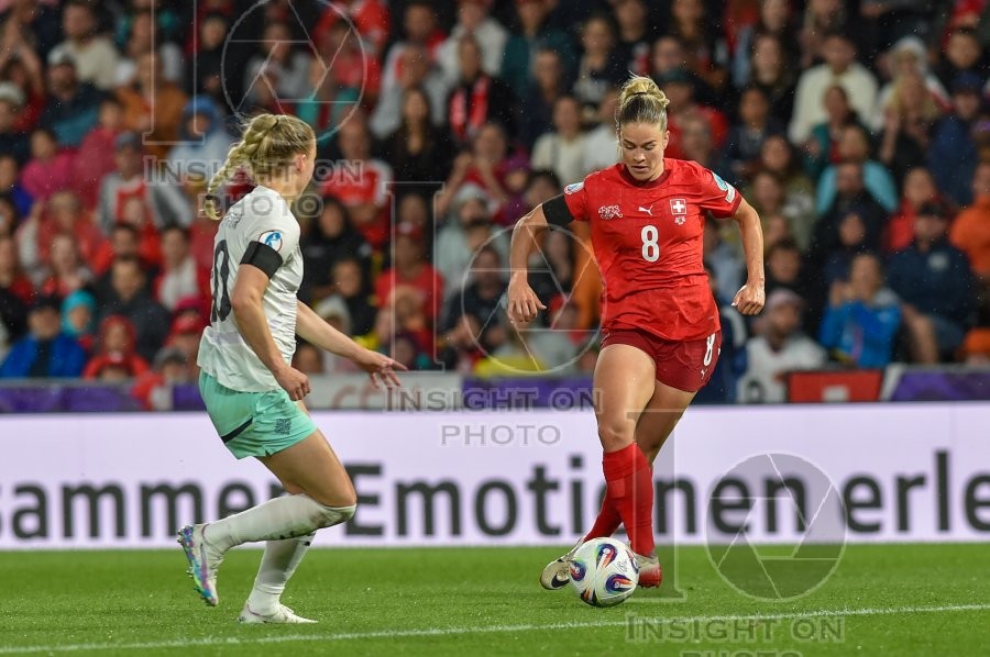 SWITZERLAND VS ICELAND