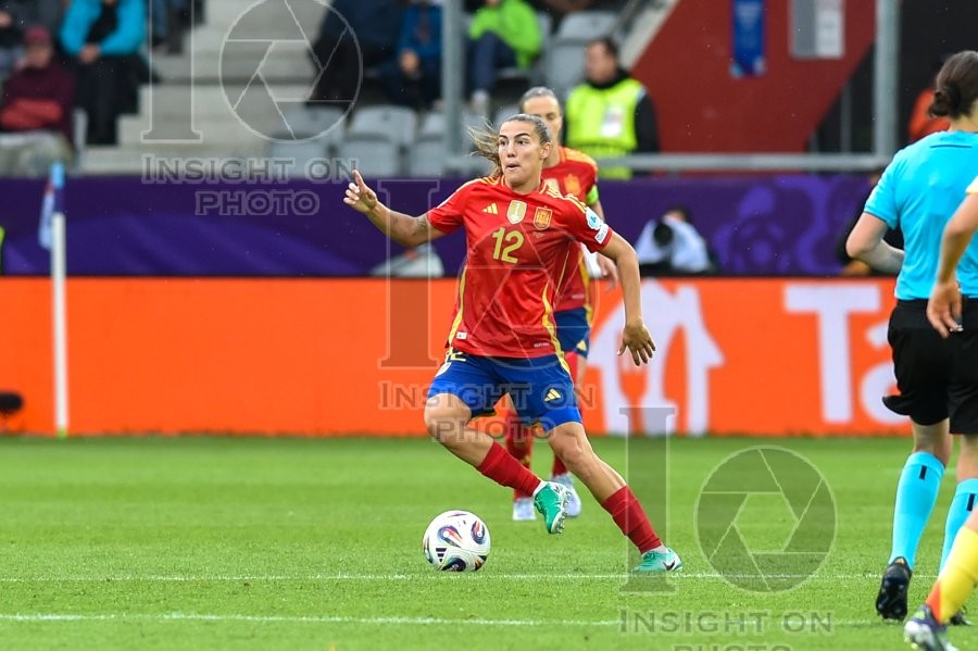 SPAIN VS BELGIUM
