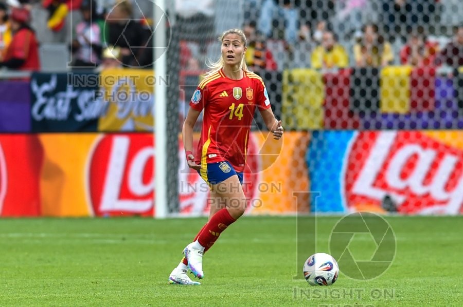 SPAIN VS BELGIUM