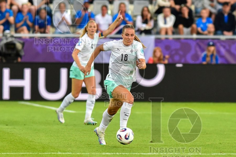NORWAY VS ICELAND