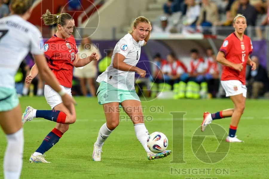 NORWAY VS ICELAND