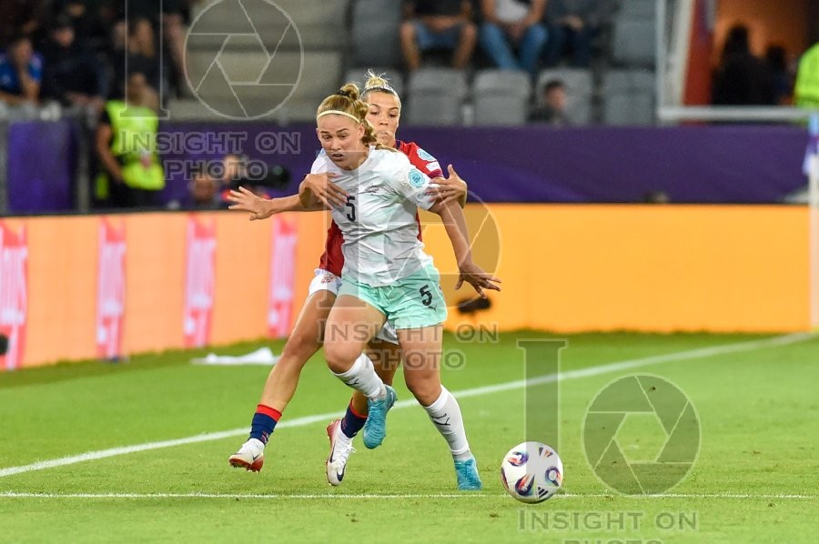 NORWAY VS ICELAND