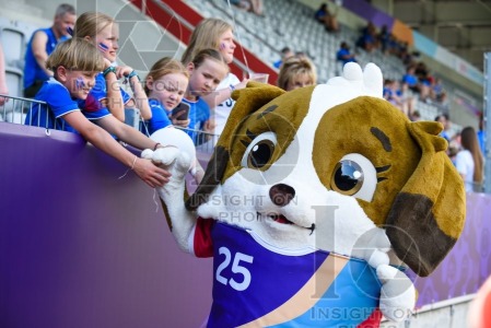 ICELAND VS FINDLAND