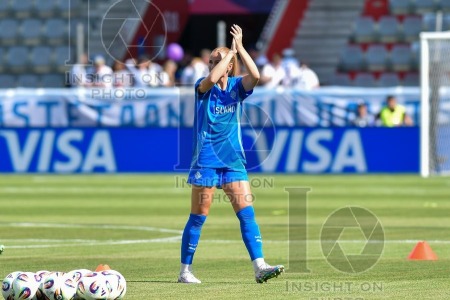 ICELAND VS FINDLAND