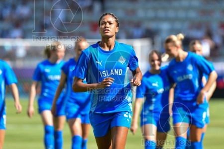 ICELAND VS FINDLAND