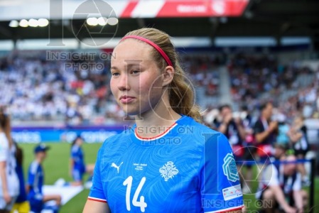 ICELAND VS FINDLAND