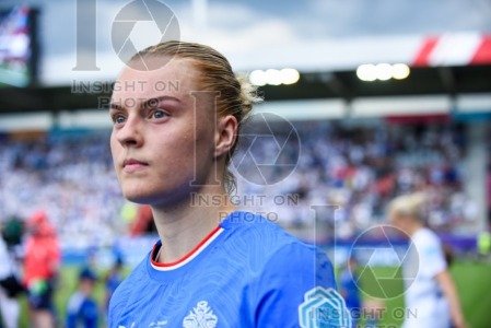 ICELAND VS FINDLAND