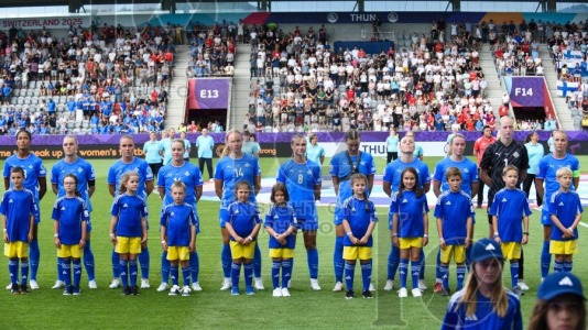 ICELAND VS FINDLAND