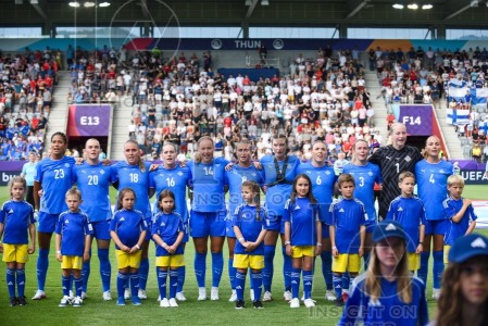 ICELAND VS FINDLAND