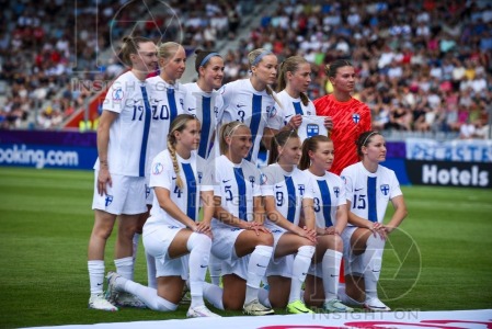 ICELAND VS FINDLAND