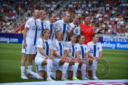 ICELAND VS FINDLAND