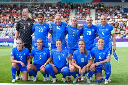 ICELAND VS FINDLAND