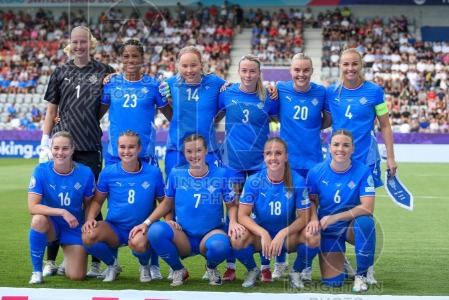 ICELAND VS FINDLAND