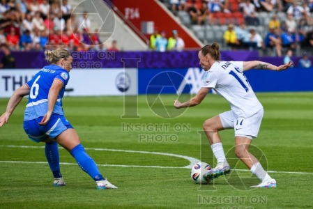 ICELAND VS FINDLAND