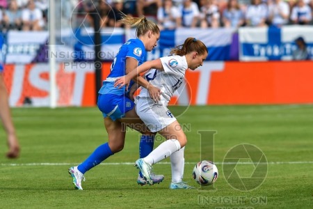 ICELAND VS FINDLAND