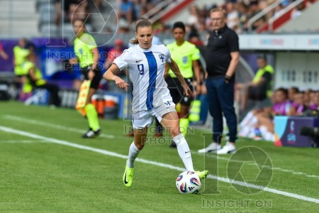 ICELAND VS FINDLAND